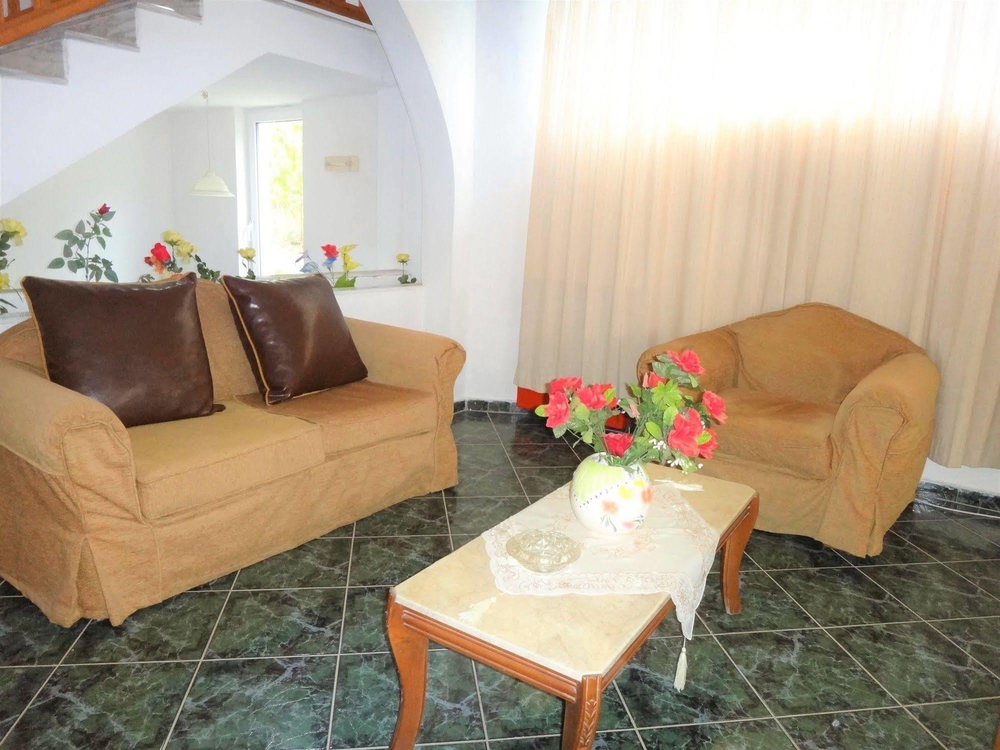 Pagona Hotel Loutra Edipsou  Exterior foto